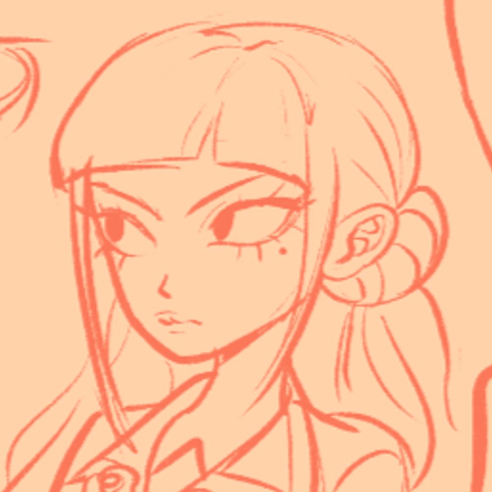 Ness ✿