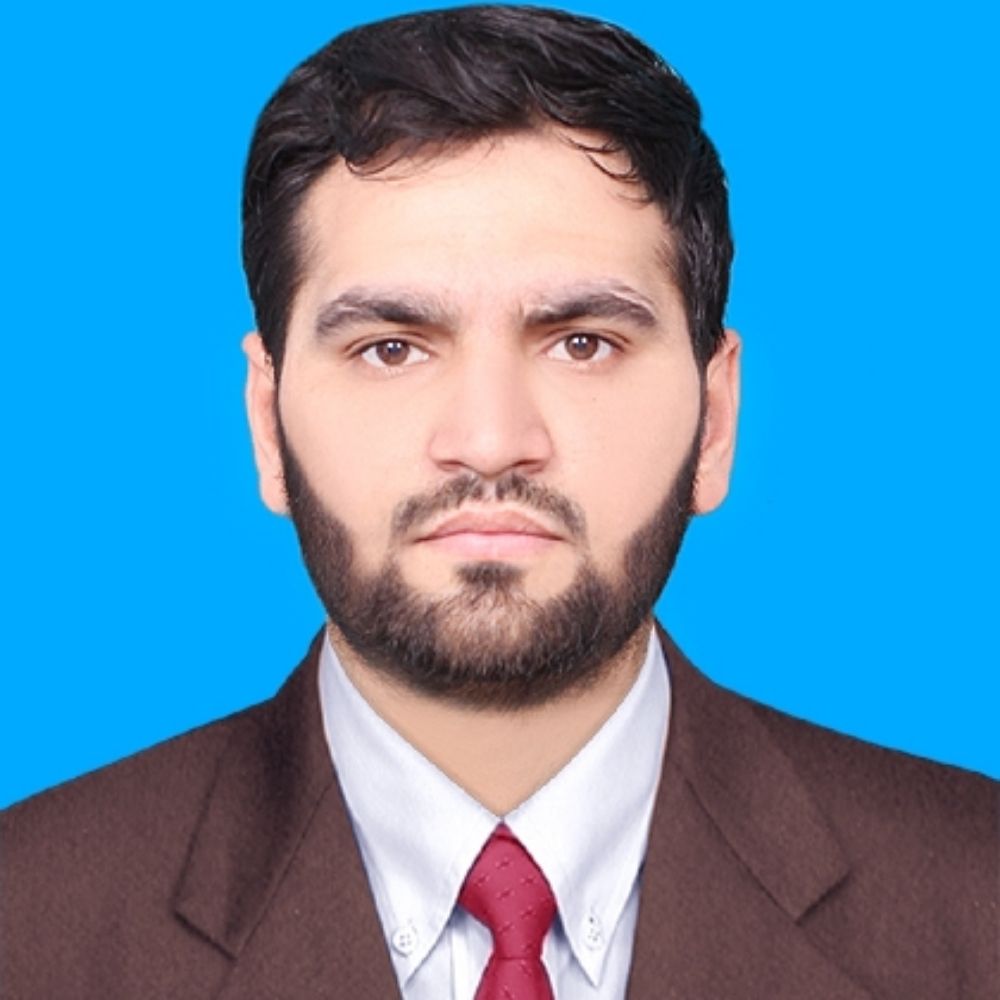 Dr. Muhammad Zubair Tariq