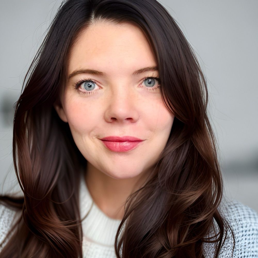 Meagan Farmer, MS, MBA, LCGC