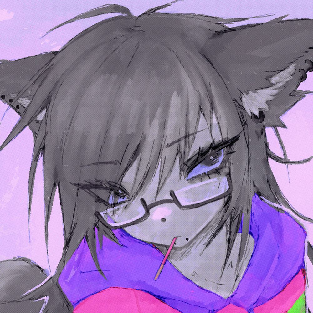 Profile avatar