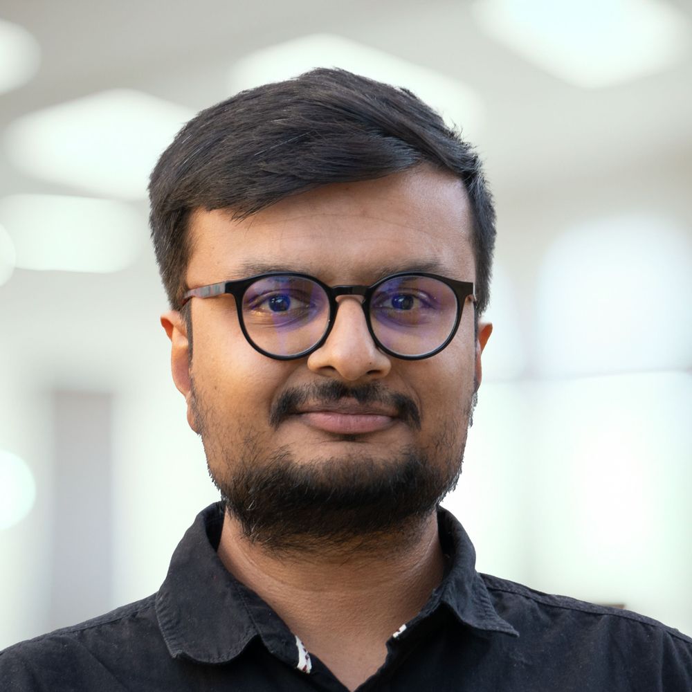 Dharmesh D Bhuva