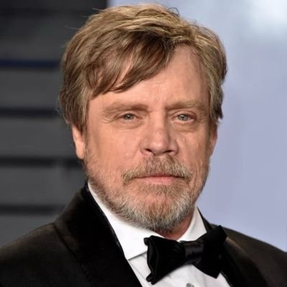 Mark Hamill Fanpage
