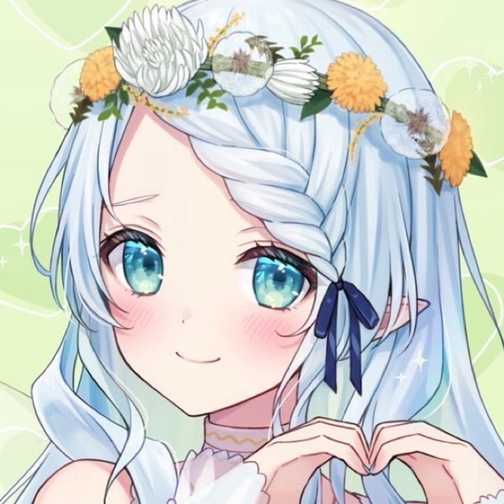 心寧はな🧚🏻‍♀️🌷