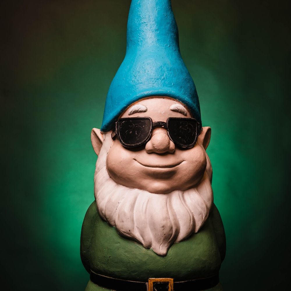 Henry Bellagnome