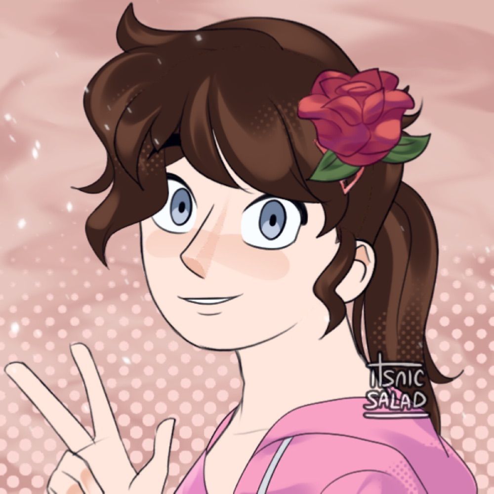 Rye ✿