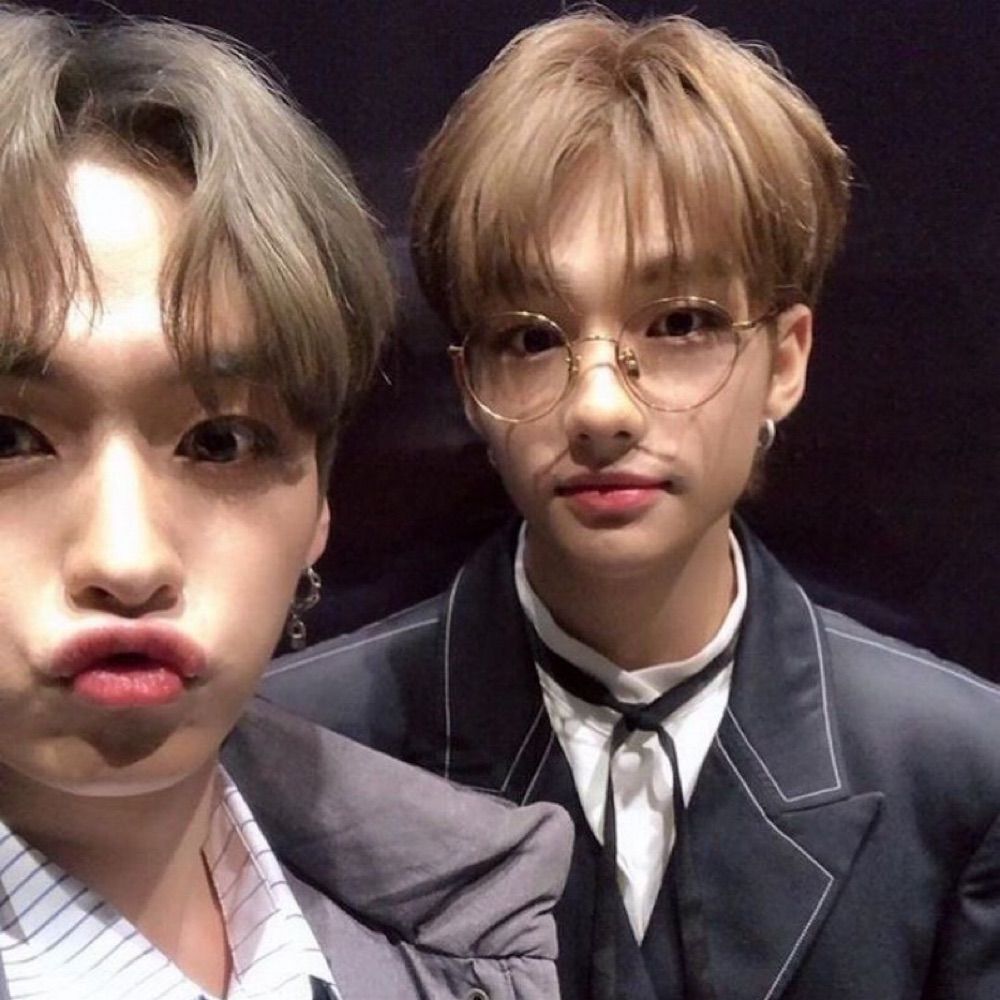 ฮฮ. ғᴇɴʀɪʀ♡🍀 | feat. 줏대