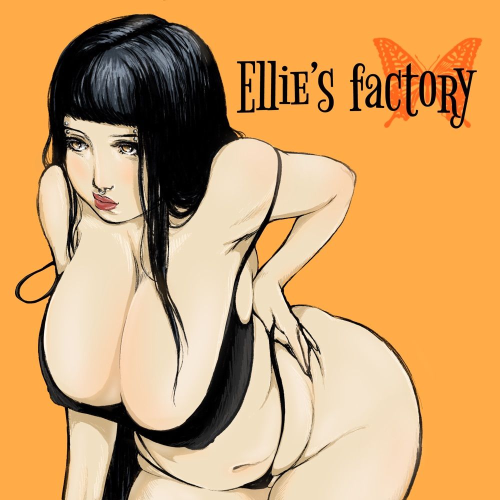 Ellie 🤍 Comms open 🔞