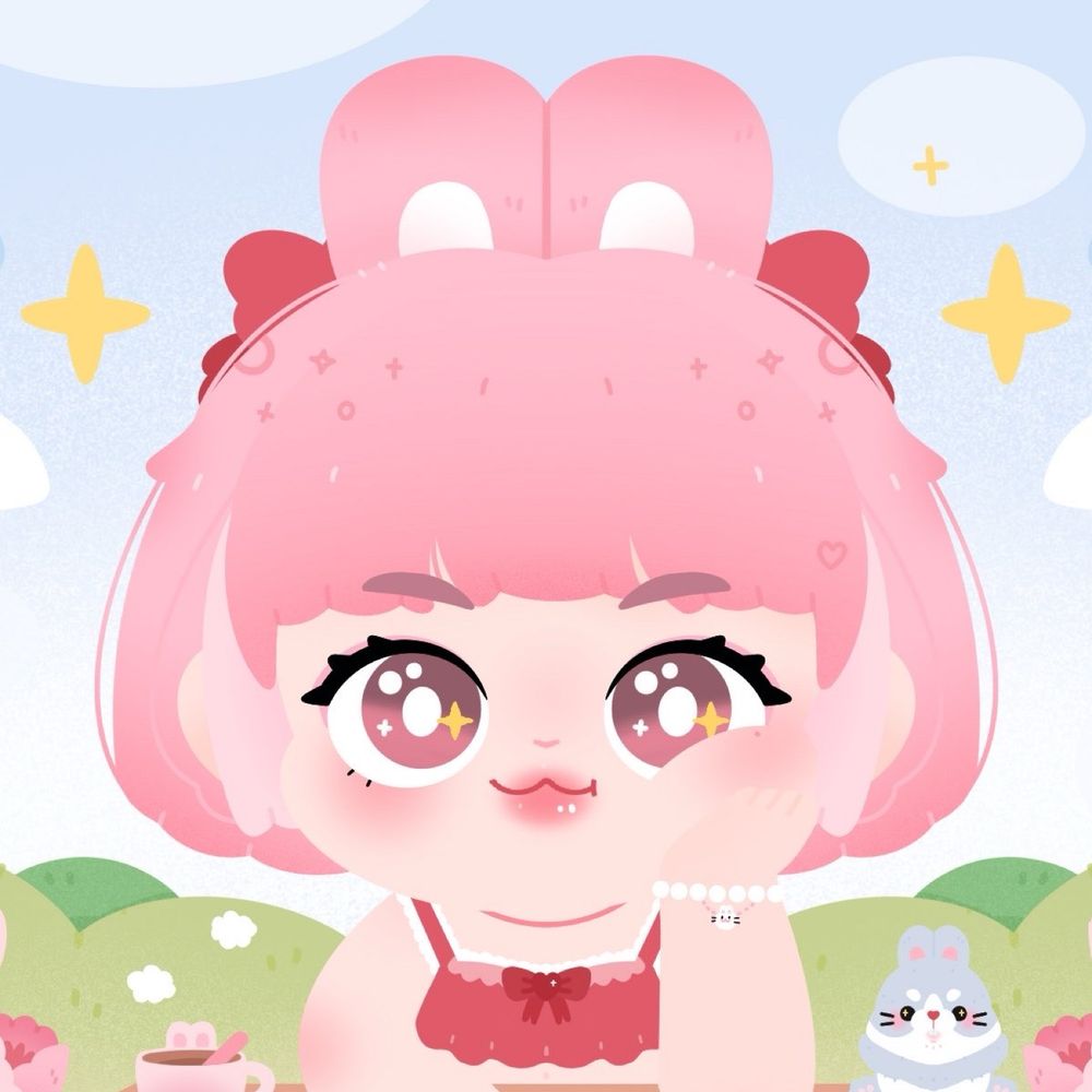BUNBOO♡!
