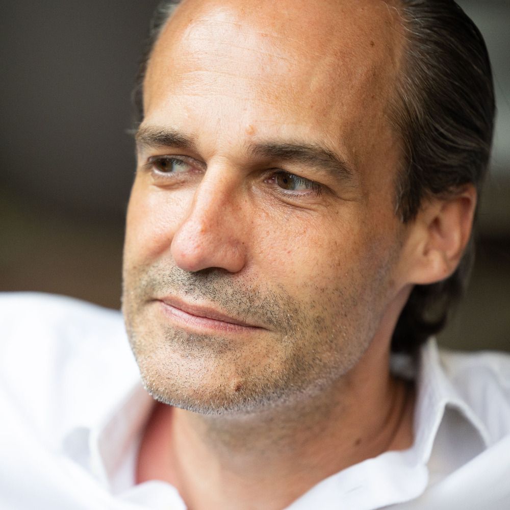 Stefan A. Sengl