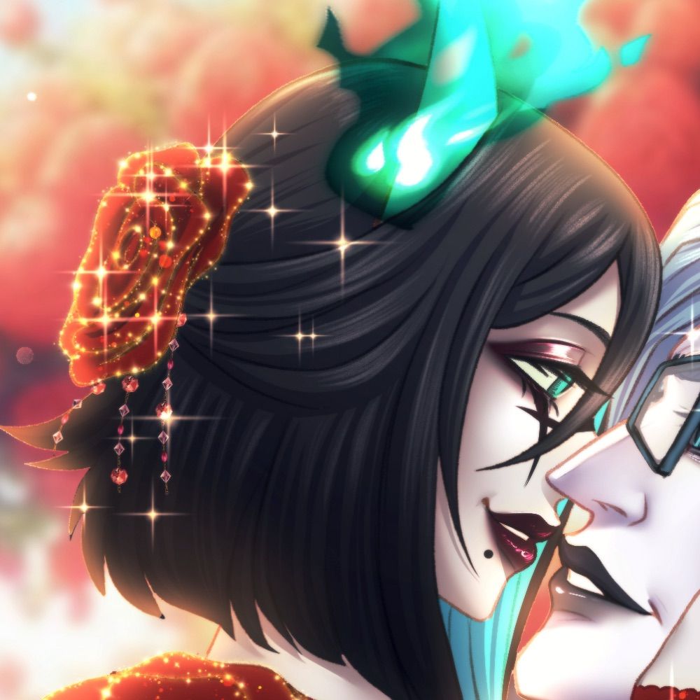 🥀𝕽𝖔𝖚𝖌𝖊 𝖊𝖙 𝖓𝖔𝖎𝖗 🥀𝐂𝐎𝐌𝐌𝐈𝐒𝐒𝐈𝐎𝐍𝐒 𝐎𝐏𝐄𝐍