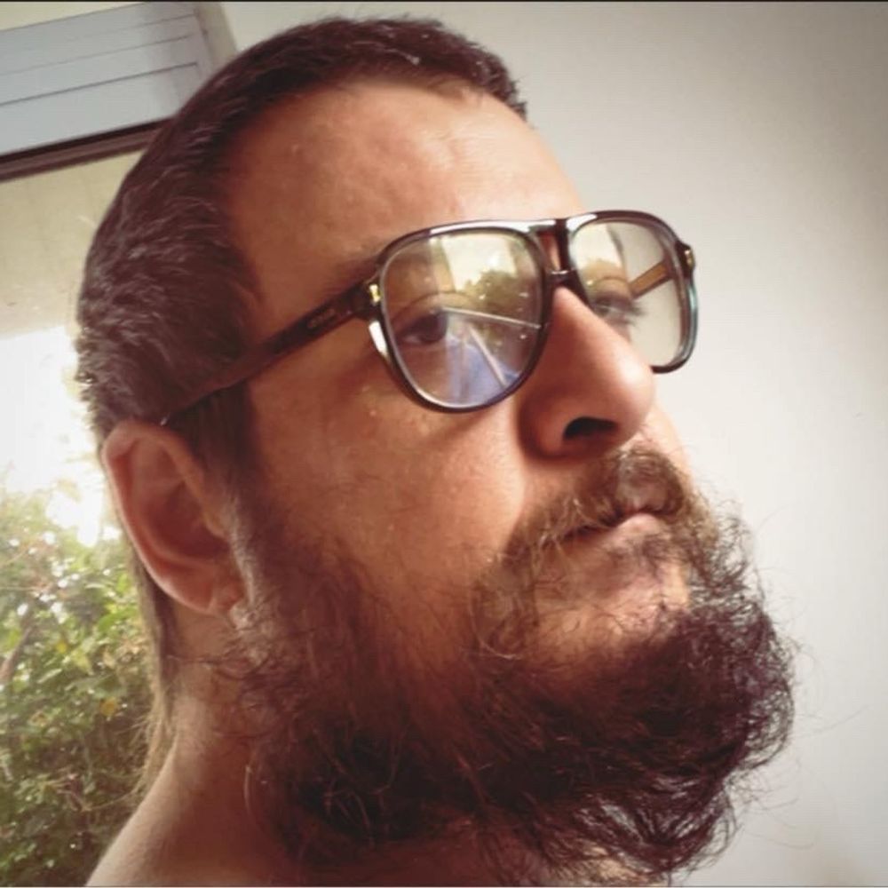 Cesar Terranova