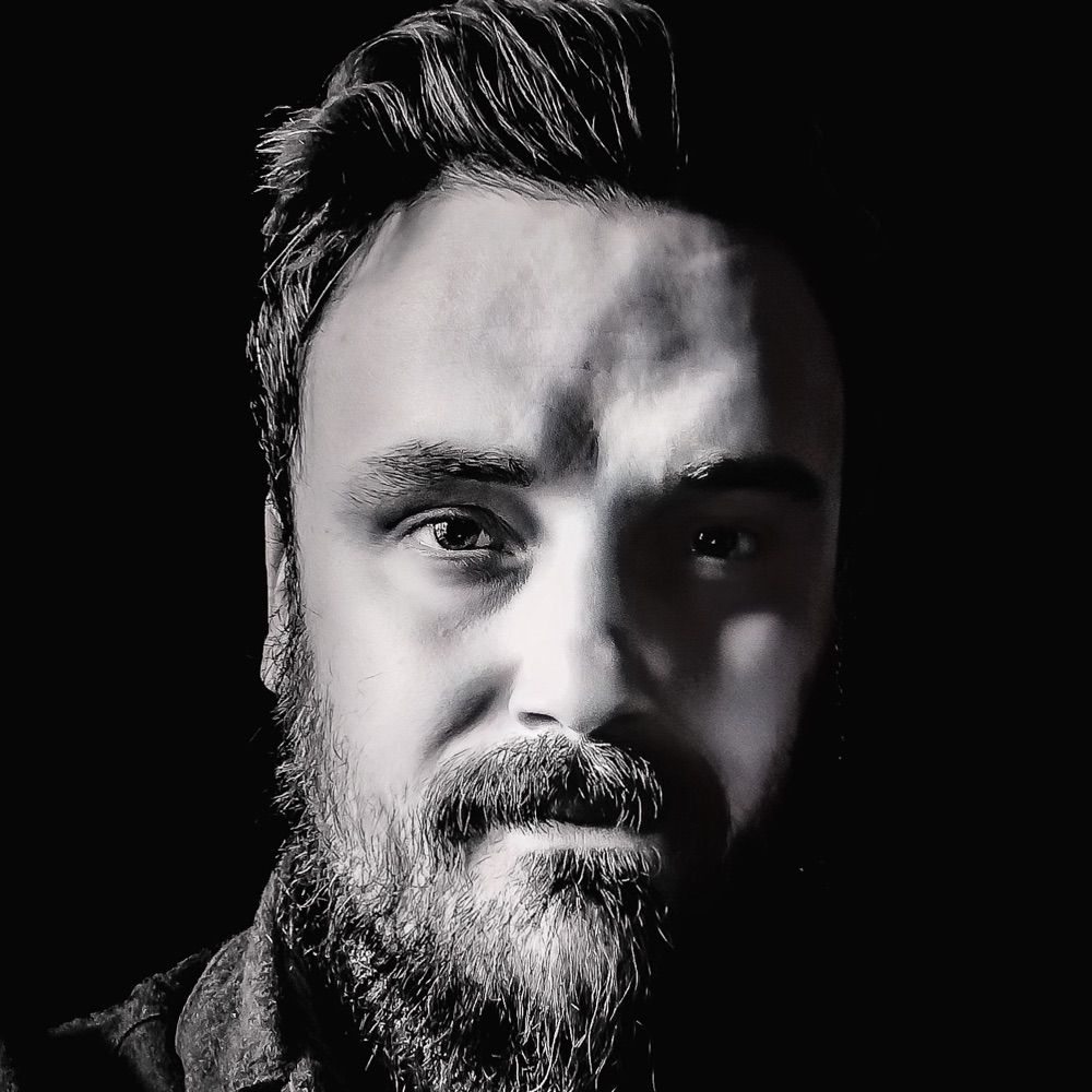 Jared Arvin