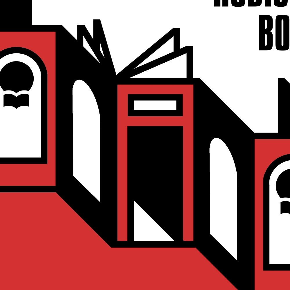 Rubicund Books