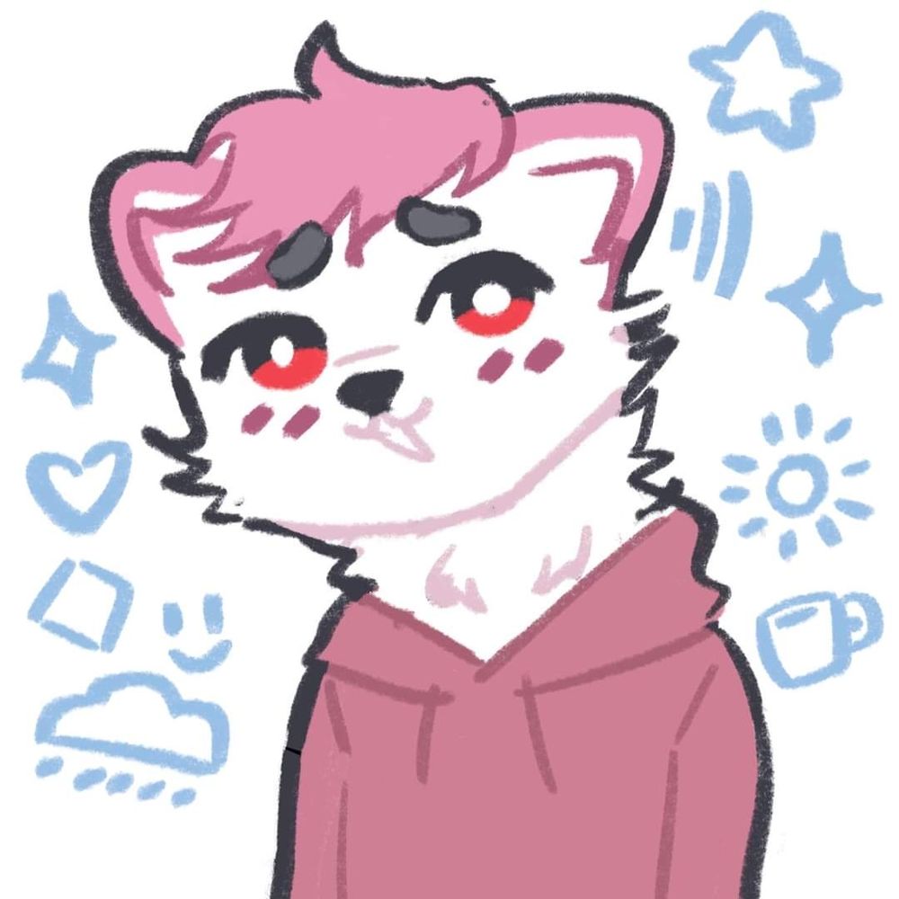 ❄️ IgnaVile The Snow Weasel ❄️