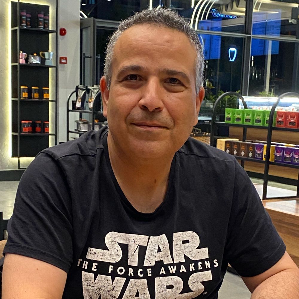 Barış Kulkul