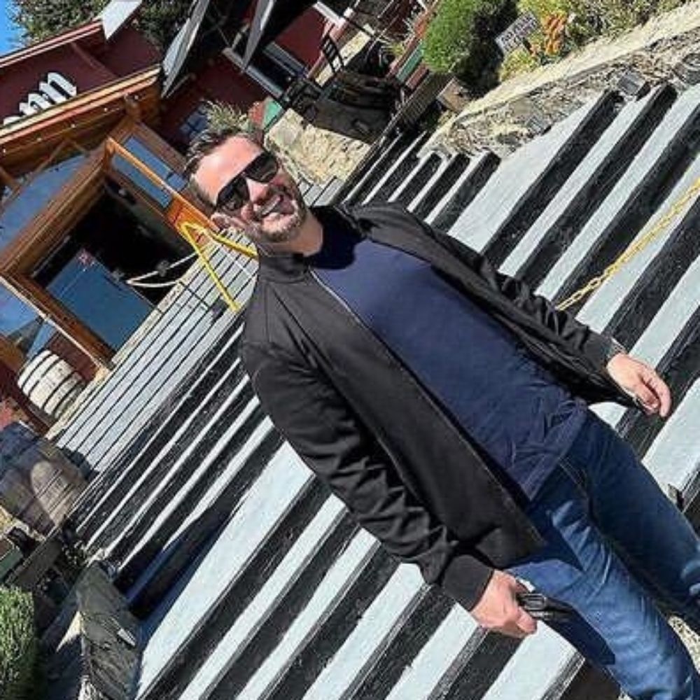 Baris Kenneth