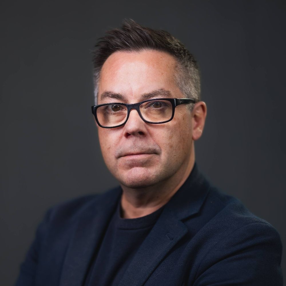 Brad Gibbons
