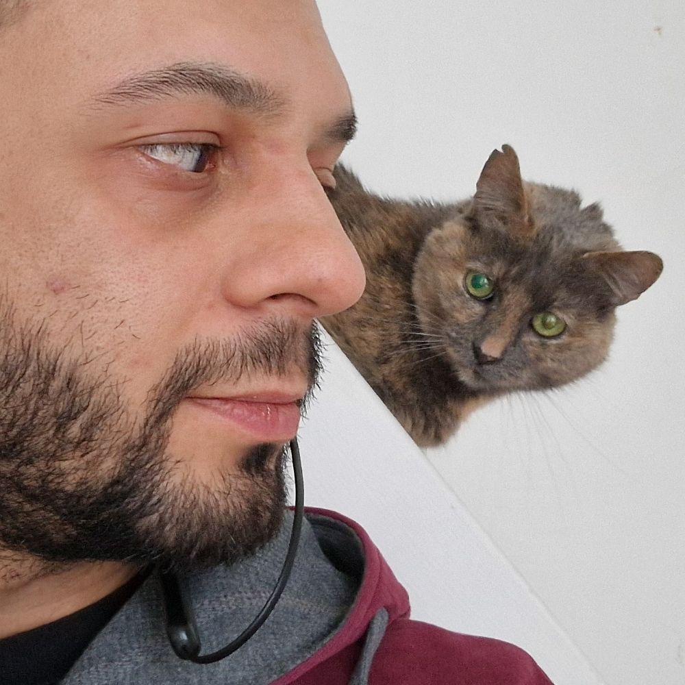 Mehmet Akin
