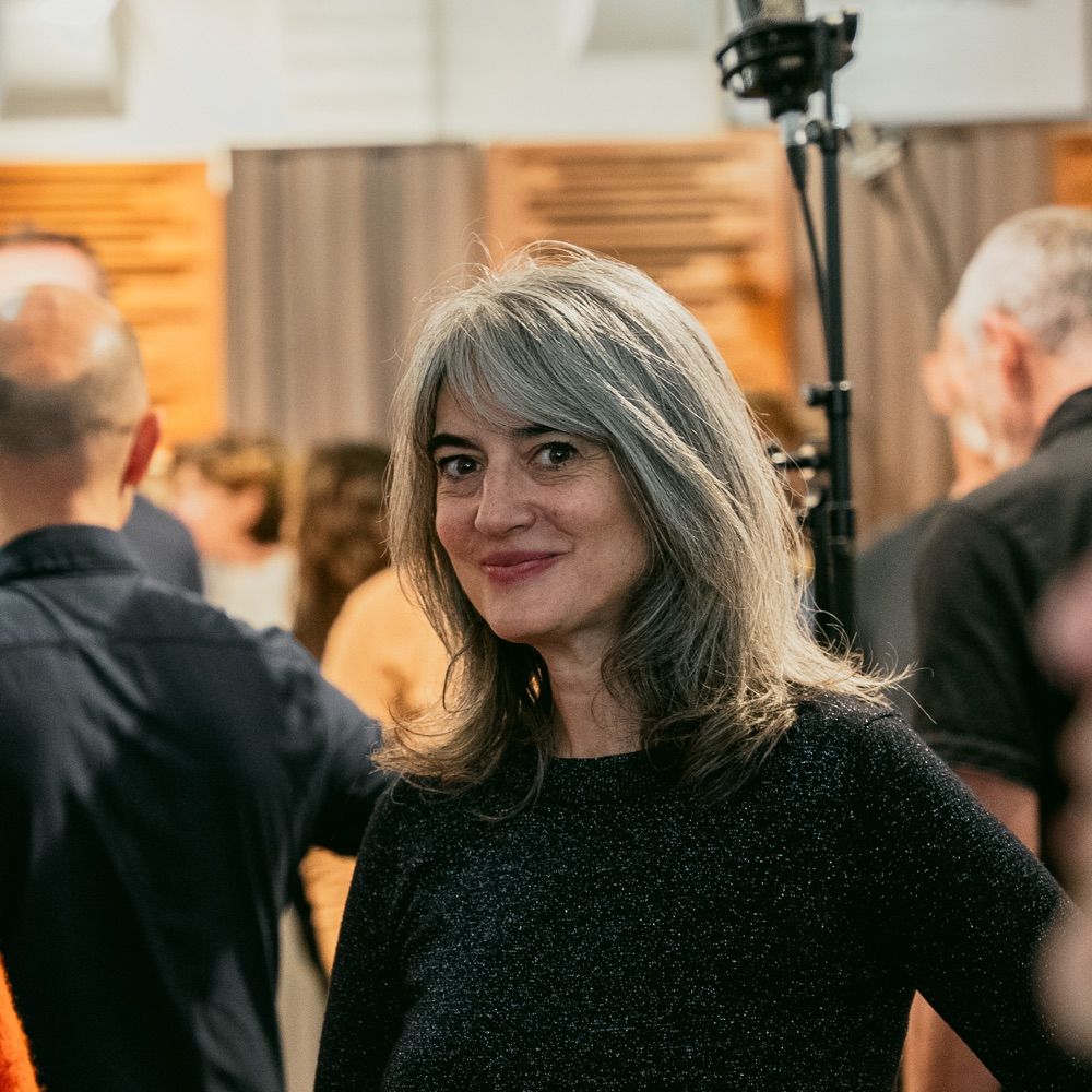 Julie