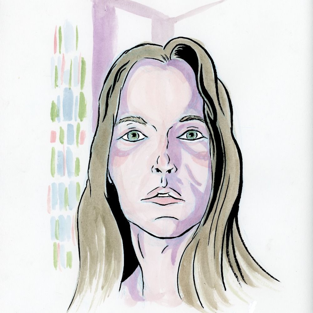 Quinn C Amacher