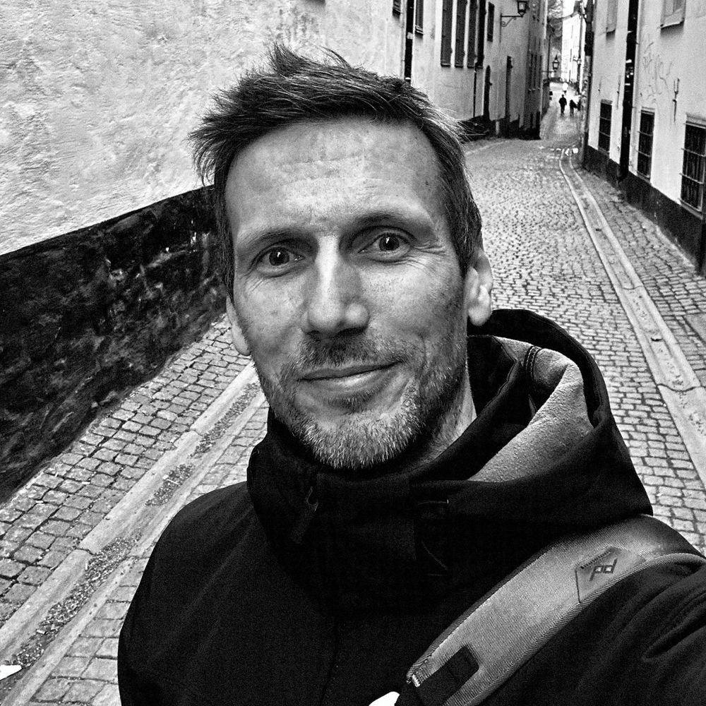 Dennis Persson