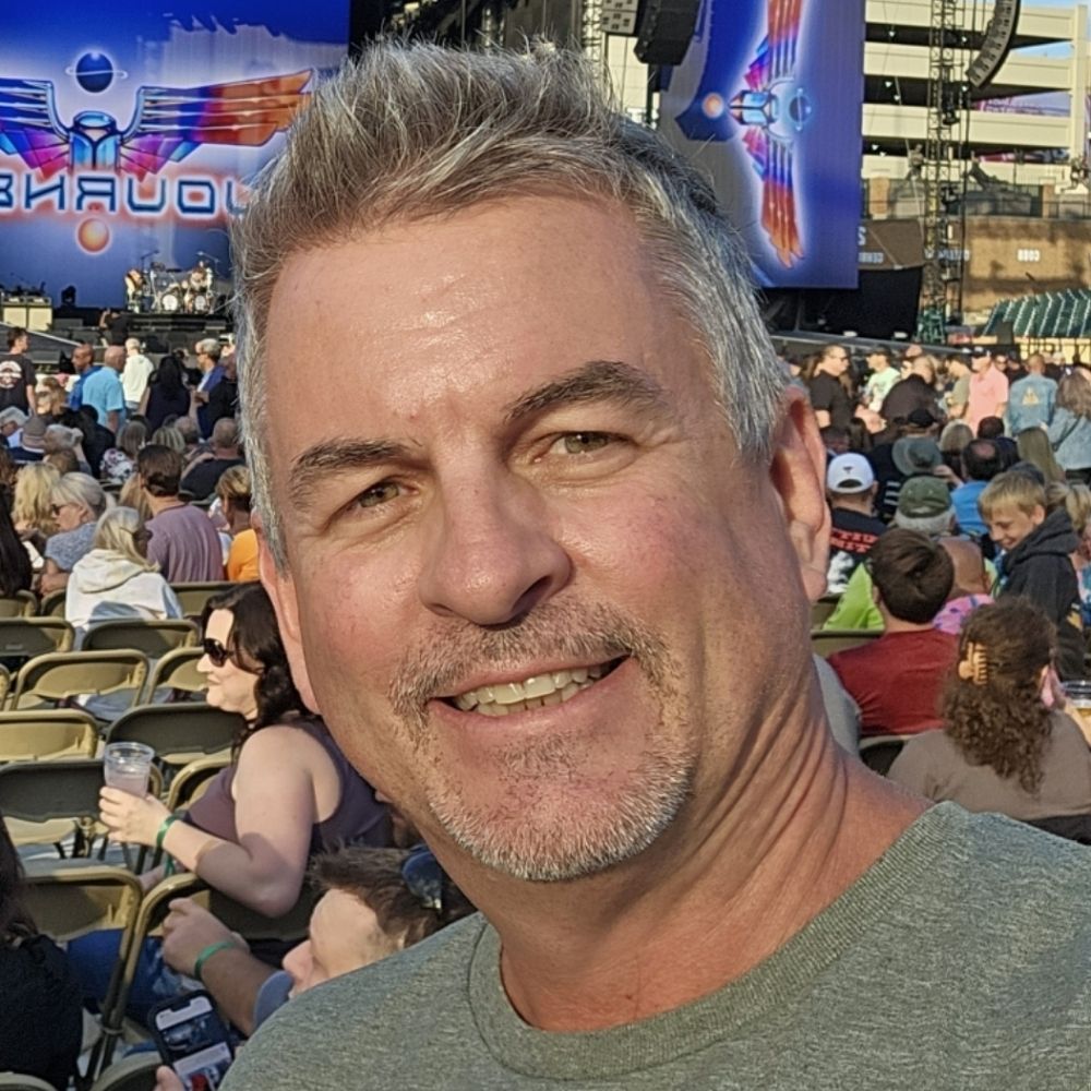 Steve D