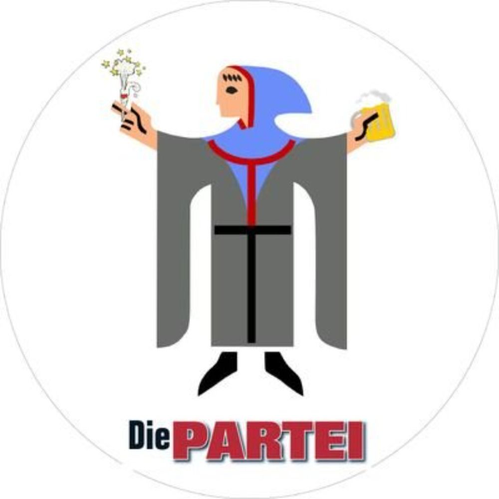 Die PARTEI München