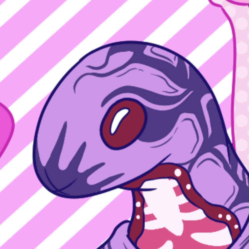 GummysaurusRex