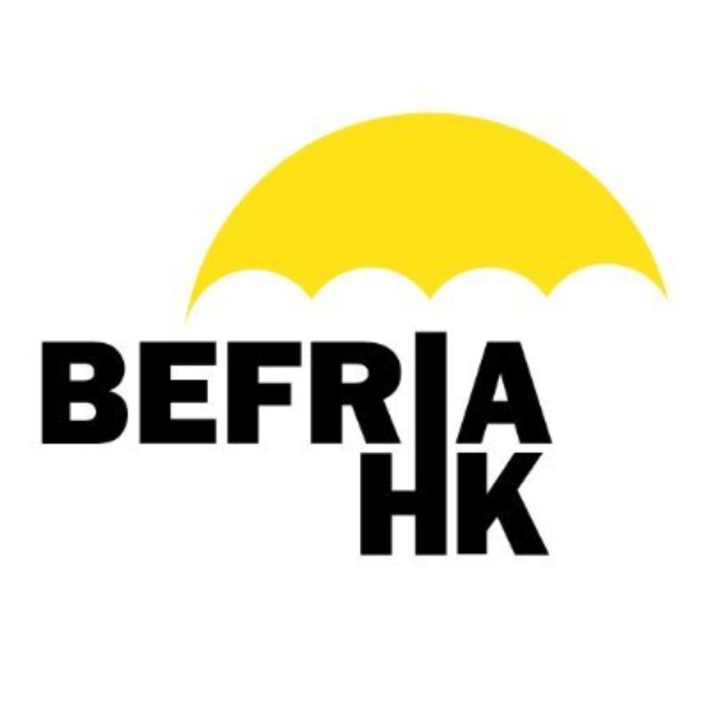 Befria Hongkong's avatar