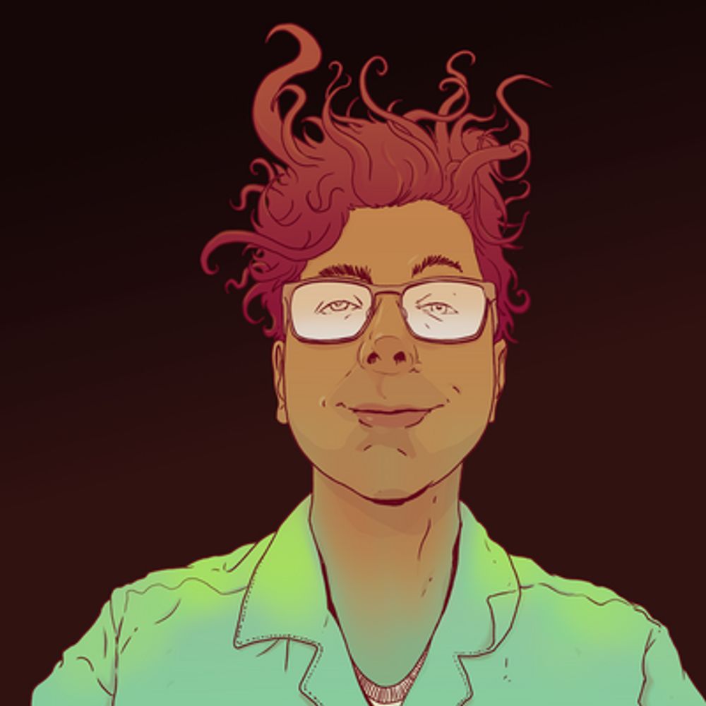 AJ Fidalgo (voice actor)
