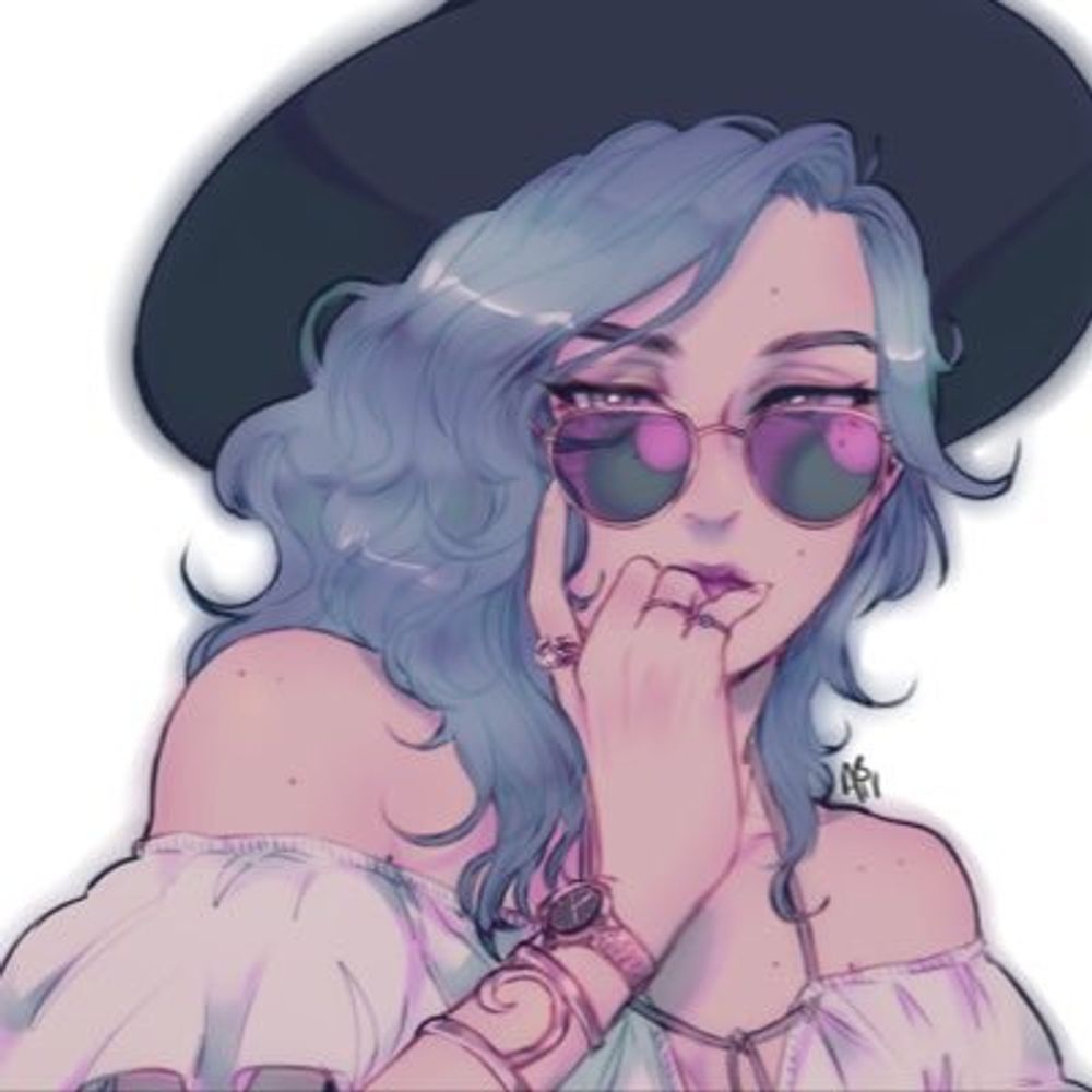 Chaos (they/them)