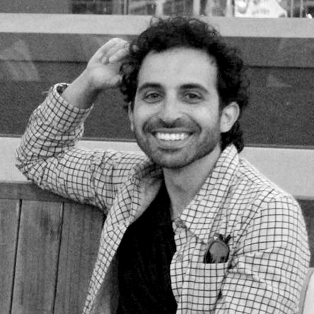 Max G. Levy