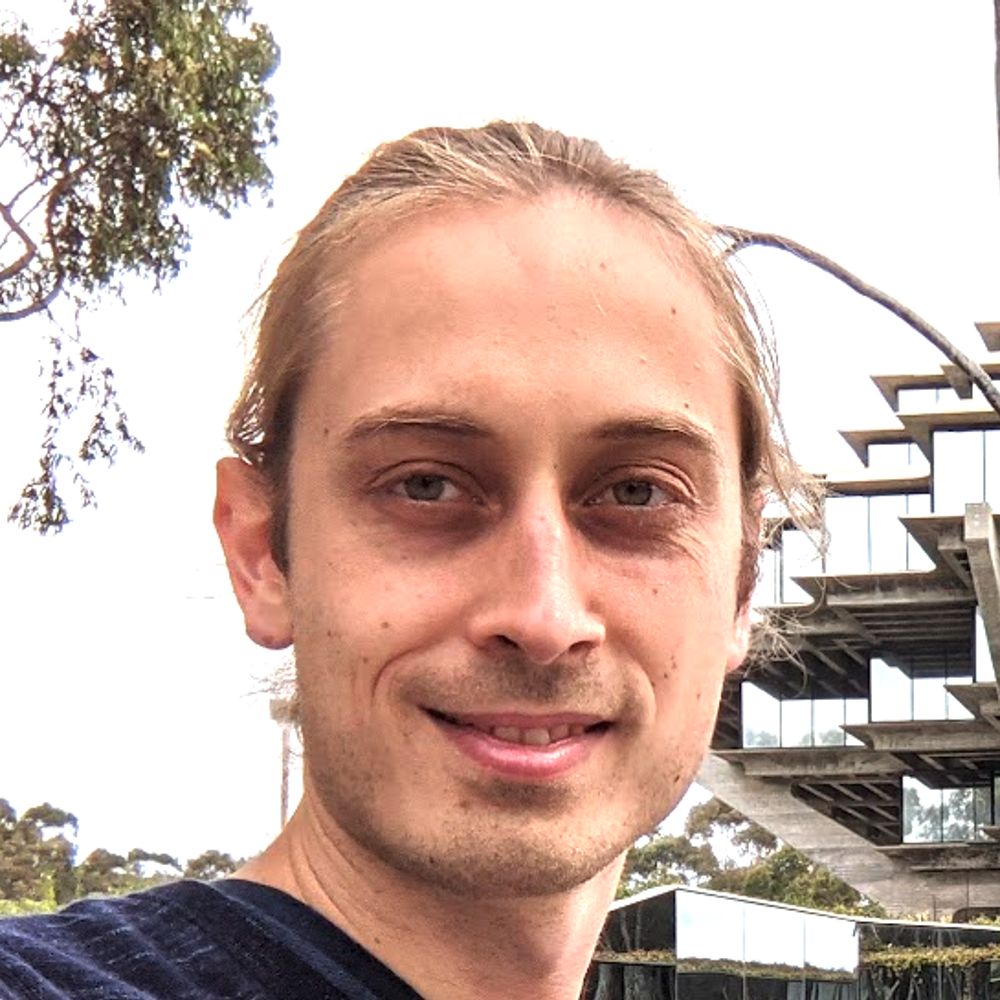 Razvan Marinescu