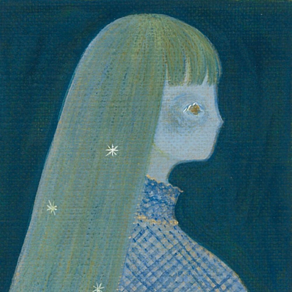 芹沢きりこ