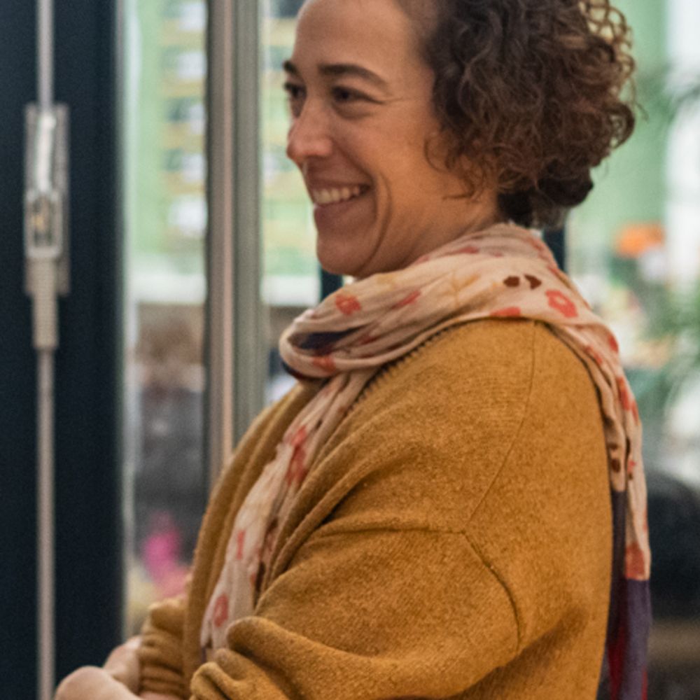Christine Barwick-Gross