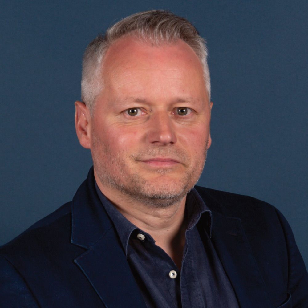 Micha Zbinden