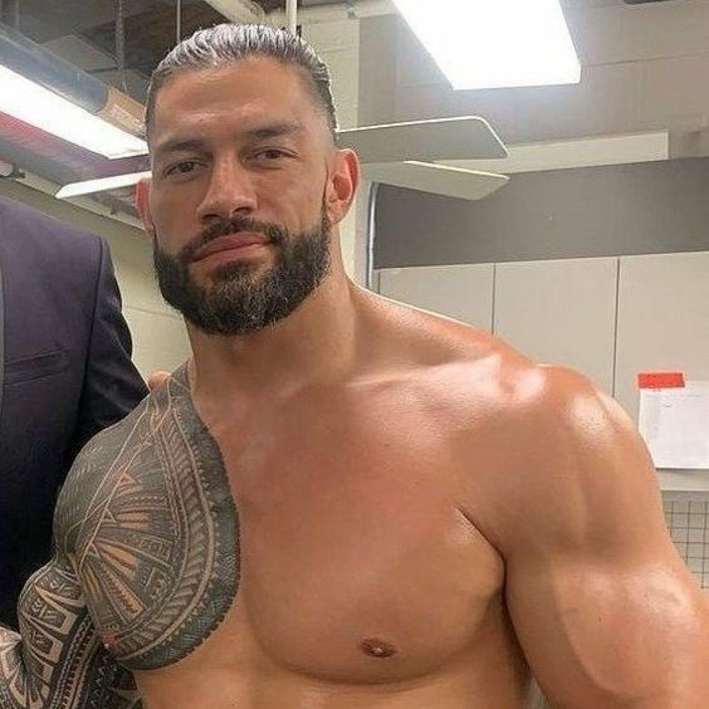 Profile picture romanreigns7.bsky.social