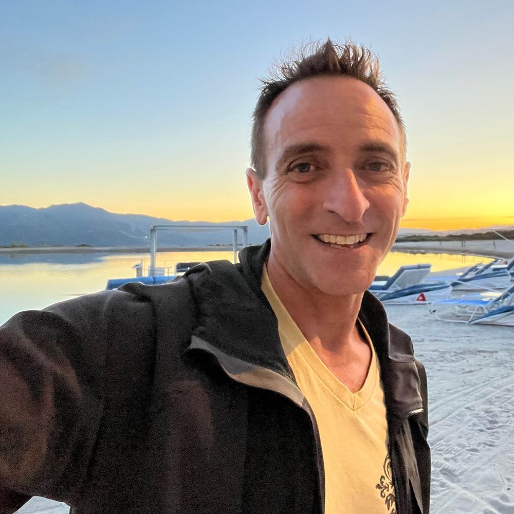 Phil Bildner