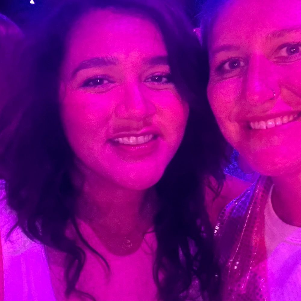 Las