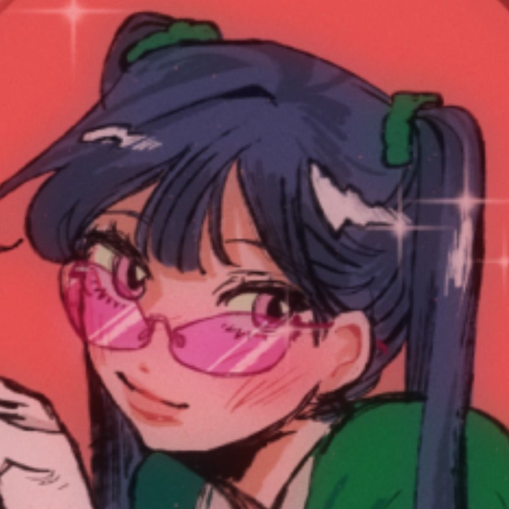 💗