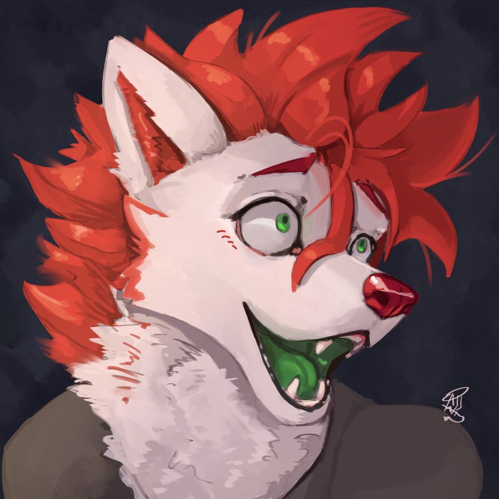 Maned_X