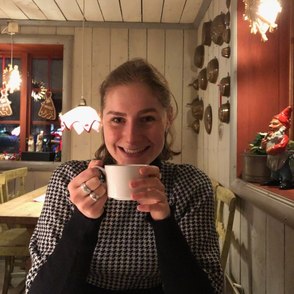 Leonie Seidel