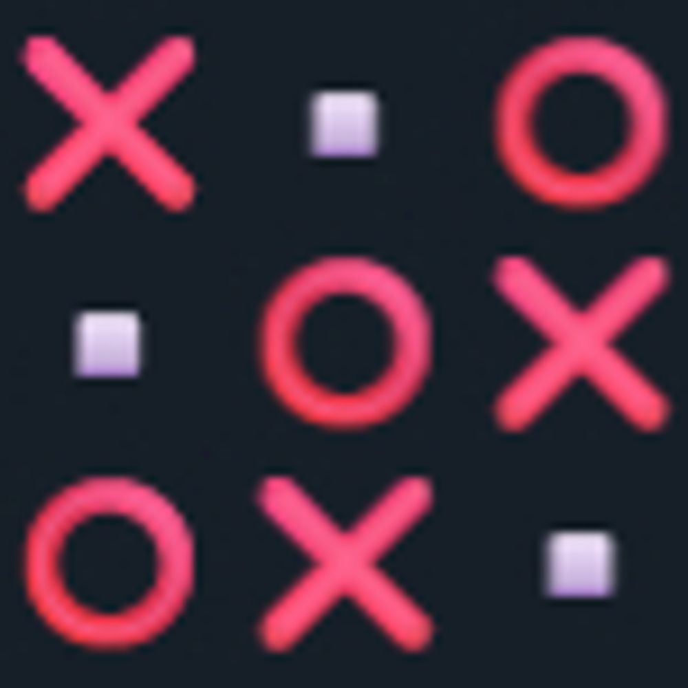 TicTacToe interactive bot