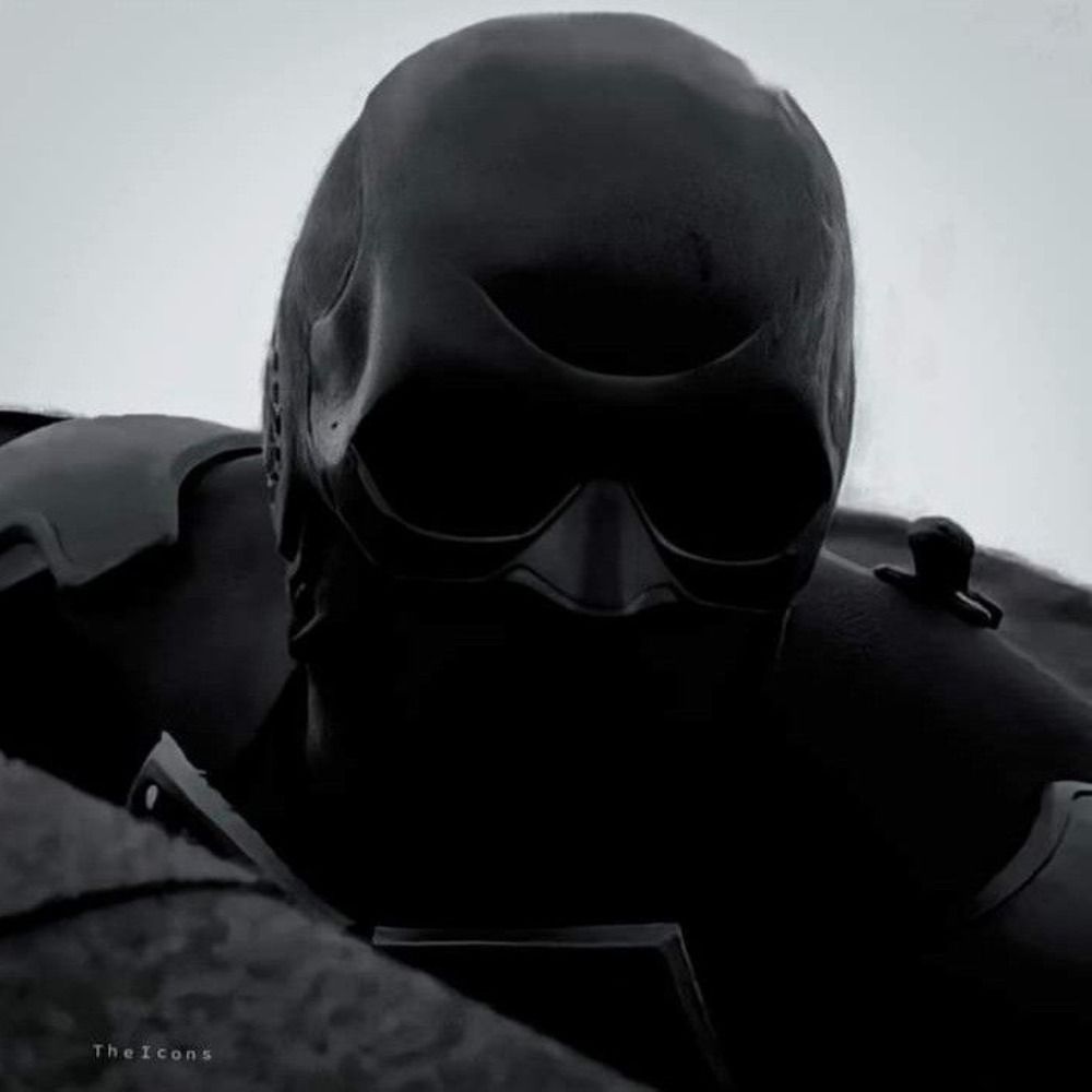 black noir