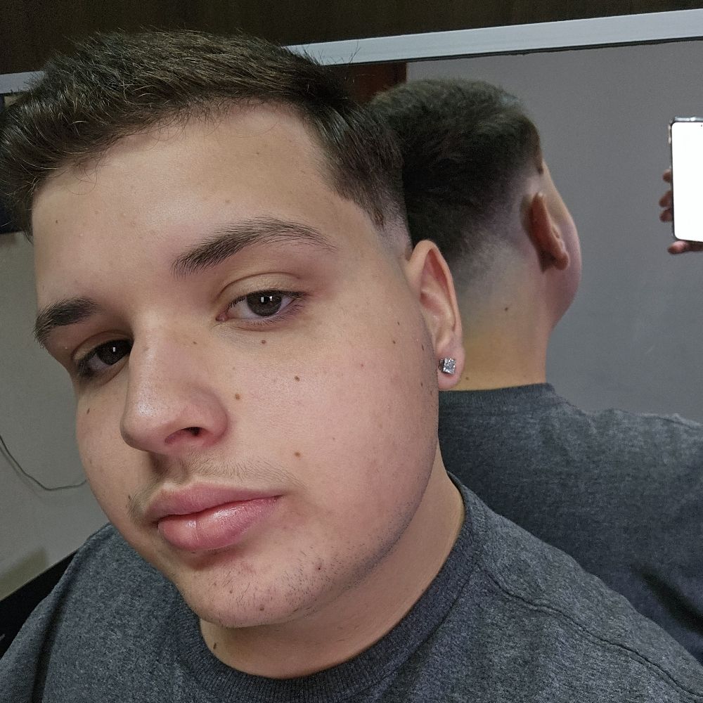 Matheus Henrique 