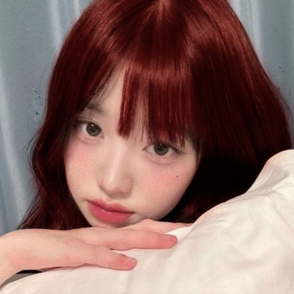 ㅤㅤㅤチェリー, 𝐜𝐞𝐫𝐢𝐬𝐞. 🎀