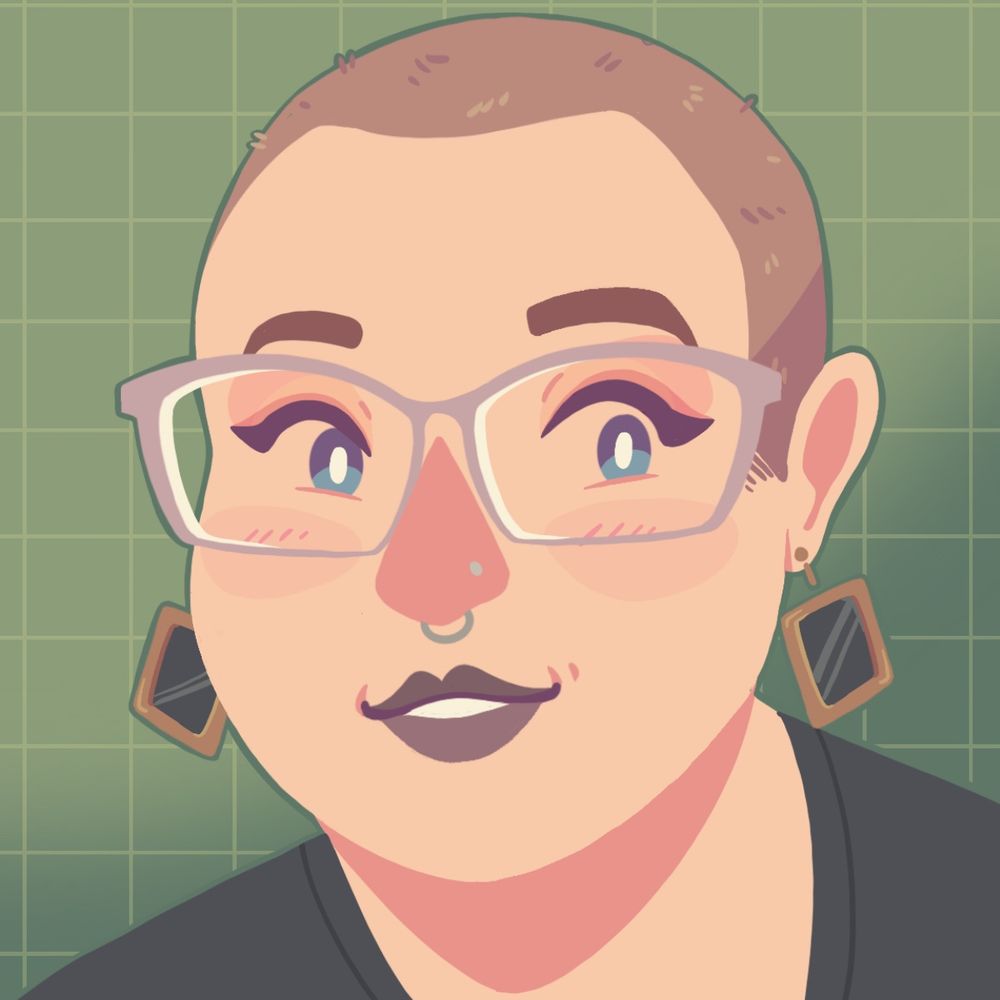 Samantha Puc 🍉's avatar