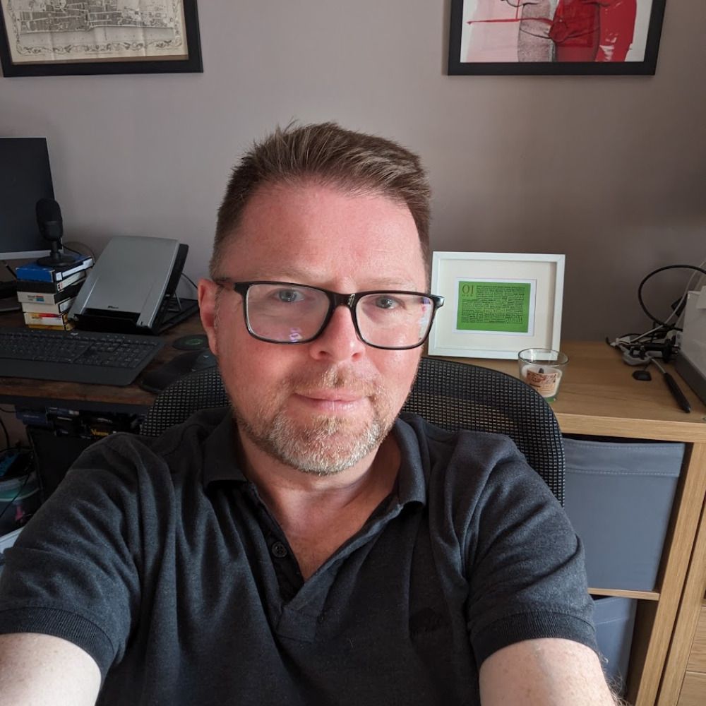 User avatar