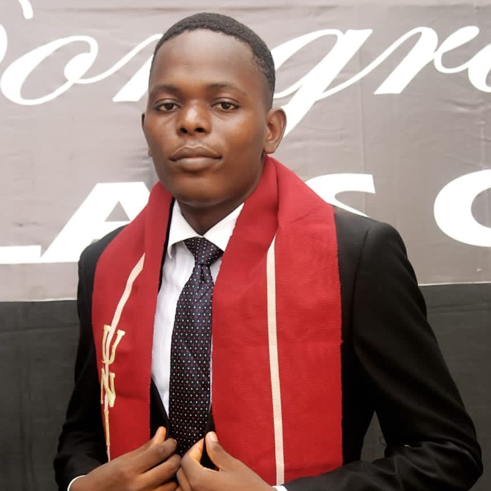 Oluwatomiwa Ajeigbe is querying!