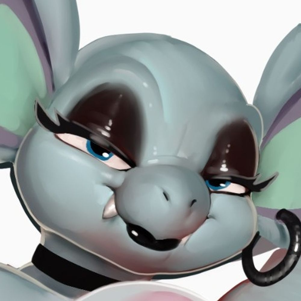 HIRU 🔜 Megaplex 🔞🎨